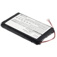 thumbnail image 2 of Batteries N Accessories BNA-WB-L8869-PL Player Battery - Li-ion, 3.7V, 900mAh, Ultra High Capacity - Replacement for Samsung PPSB0510A Battery, 2 of 5