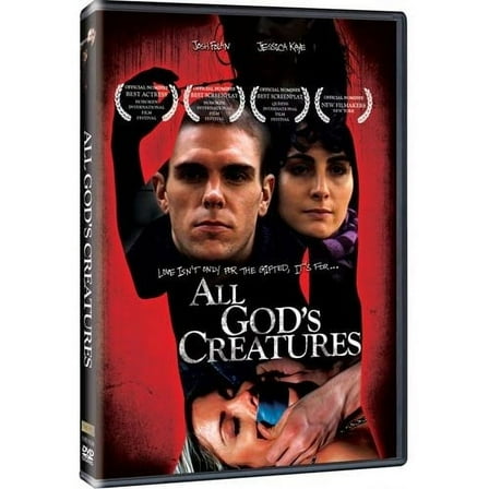 All God's Creatures [DVD]
