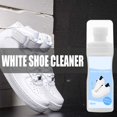 thumbnail image 4 of Shoe Cleaner Conditioner Delicate And Rich Foam Easy To Operate Significant Effect Without Hurting The Upper, 4 of 6
