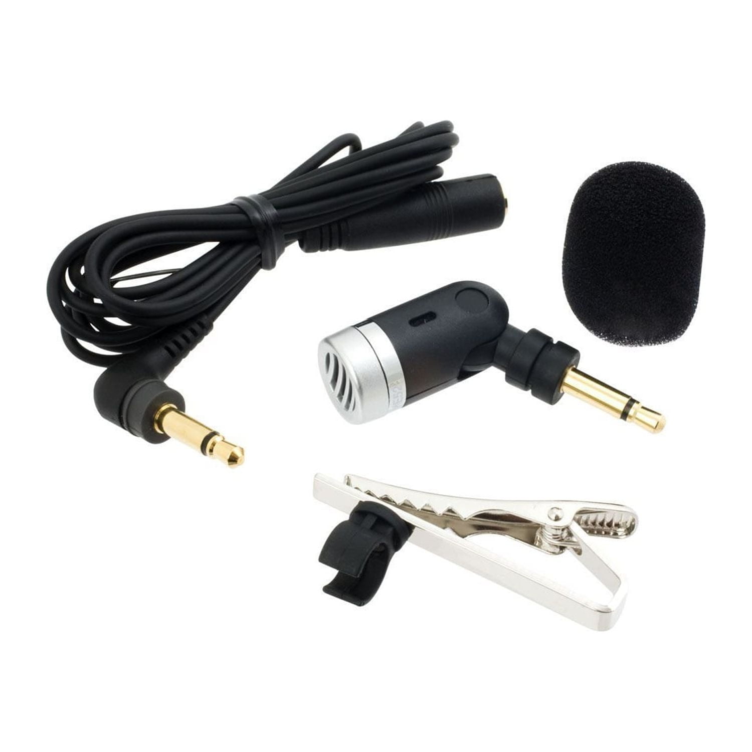 Olympus ME-52W Noise Cancelling Microphone