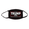 USA Made Political Trump 2020 Hurting Your Feelings Isn't a Crime Cotton Face Cover Mask