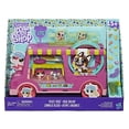 thumbnail image 1 of Littlest Pet Shop Tr’eats Truck, 1 of 5