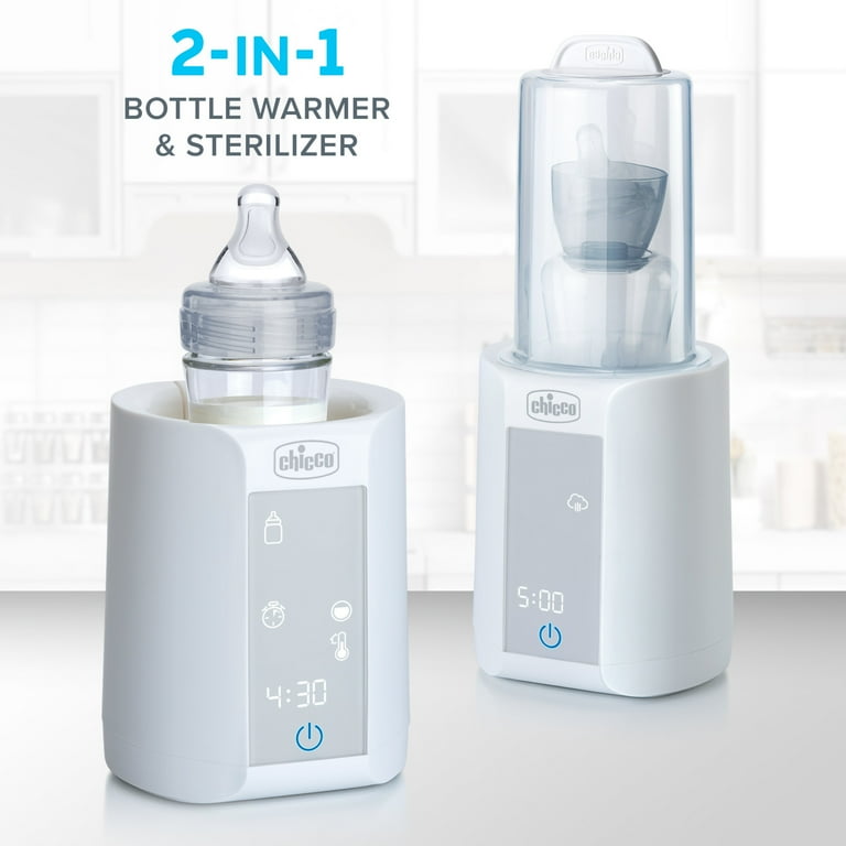 Walmart bottle warmer discount