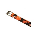 thumbnail image 2 of Graveyard Shift Leather Belt [Full Colour Print], 2 of 3