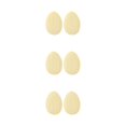 thumbnail image 2 of Guardoinrt Reliable Non-Slip Shoe Pads for High Heels with Self-Adhesive Backing Round Head Apricot 3Set, 2 of 6