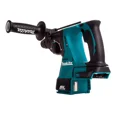 thumbnail image 3 of Kit de Rotomartillo Electroneumático Inalámbrico Makita DHR242STX2, 3 of 7