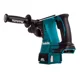 thumbnail image 3 of Kit de Rotomartillo Electroneumático Inalámbrico Makita DHR242STX2, 3 of 7
