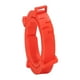 thumbnail image 2 of Collares antigarrapatas para perros pequeños, medianos y grandes. naranja 38cm, 2 of 9