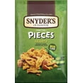 thumbnail image 2 of Ultimate Snyders Bundle Package, Value Pack Bundled by SUPERDEALS, Pack of 24 with mystery gift 4 Cheddar Cheese, 4 Hot Buffalo Wing, 4 Jalapeno, 4 Honey Mustard, 4 Nashville Hot, 4 Twisted Sticks., 2 of 8