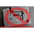 thumbnail image 5 of Case Club Espuma de Polietileno Personalizable 12"" x 10"" x 3.125"", 5 of 5