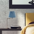 thumbnail image 1 of Mobutofu Vintage Decor Lamp Shades Round Top for Living Room 1Pack, 1 of 5