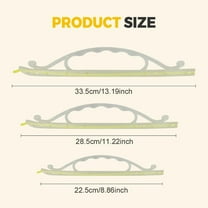 Clearance! 2025 New Chip Bag Clips Airtight Chip Clips With Handle Bag Sealers Upgrade Large Size Clips Bag Clips Sealing Clip Bag Plastic Bag Chip Clips