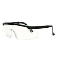 thumbnail image 1 of destyer Lab Work Goggle Anti-spray Anti-paint Dustproof Windproof Eyes Protection Glasses Work Eyewear, 1 of 9