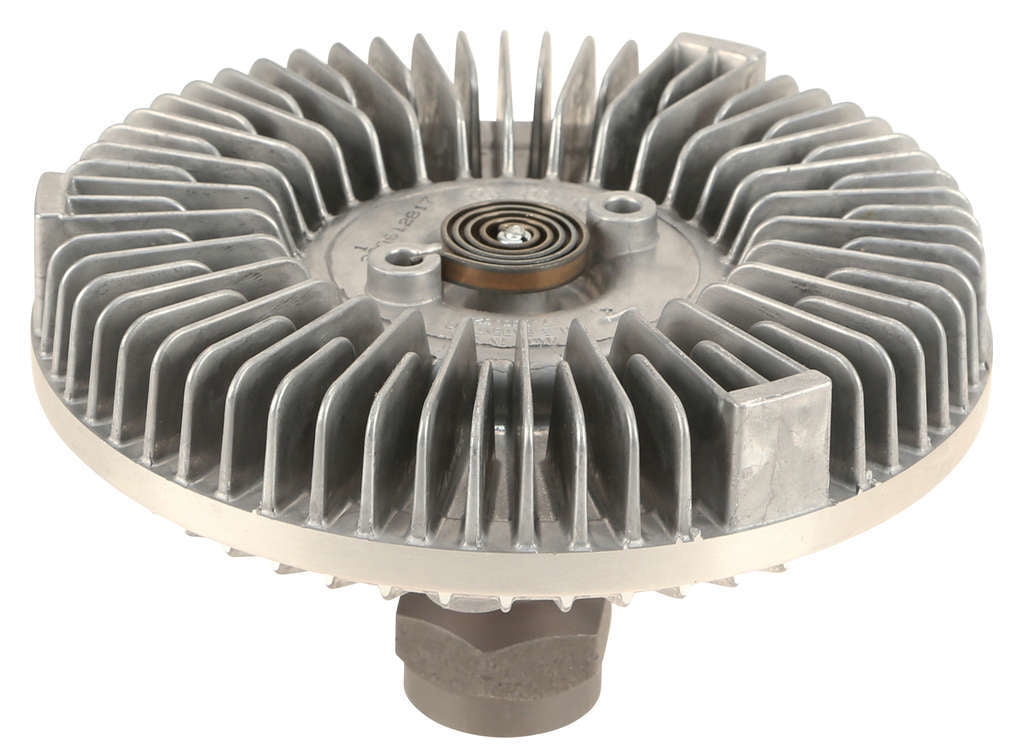 Genuine OEM Replacement for 20092010 Dodge Ram 1500 Engine Cooling Fan