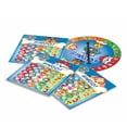 thumbnail image 6 of Nickelodeon's Paw Patrol - Wooden 7-Game House, 6 of 7