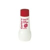 Carter\'s Neat-Flo Bottle Inker, 2 oz/59.15 ml, Red