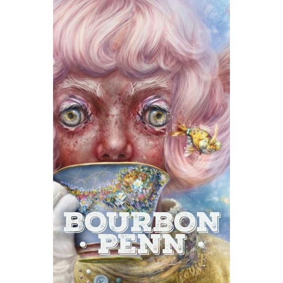 Bourbon Penn 28, (Paperback)