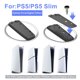 thumbnail image 2 of Soporte Vertical para Consola Juegos PS5/PS5 Slim Disc/Digital Edition (), 2 of 7