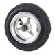 thumbnail image 2 of Neumático de Scooter Eléctrico de 8 Pulgadas Con Cubo de Cojinete, Anti-Impacto 8x2.00-5 Neumlicos Sin Cámae para Mini Reemplazo de Bicicleta para C3, 2 of 7
