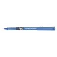 thumbnail image 2 of Pilot V5 Roller Ball Pens 2 pack - Blue, 2 of 4