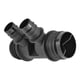 thumbnail image 1 of Conector Radiador Inferior Para Ford F-150 Lobo Expedition, 1 of 7