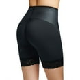 thumbnail image 2 of Squeem Body Allure Firm Control Mid-Thigh Shaper, 2 of 3