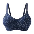 thumbnail image 1 of Enhancing T Shirt Seamless Push Up Bra With Light Support And Side Coverage For Everyday Comfort And Subtle Lift, 1 of 2