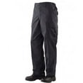 thumbnail image 2 of Gen-1 Police BDU Trousers Black 65/35 Poly, Cotton Rip-Stop, MD RG, 2 of 3