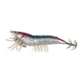 thumbnail image 2 of Señuelo 3 uds 12 cm / 21g señuelo de camarones de pesca noctilucente cebo de calamar de gambas conju Lixada Señuelo, 2 of 7