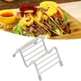 thumbnail image 5 of 1pc Shelf Storage Rack Storage Rack For Bathroom Storage Color14, 5 of 8