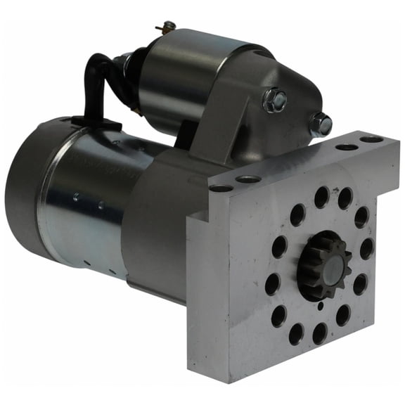 OEG Parts New Starter Replacement for S114-823S PSL-100 SHI0157 410-44119 S1934N