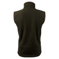thumbnail image 2 of Jack Pyke Mens Countryman Fleece Gilet, 2 of 4