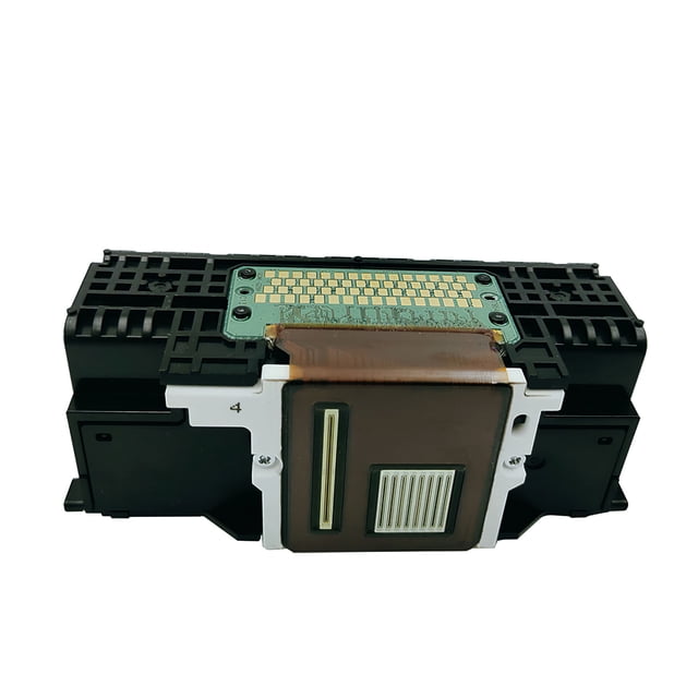 Cabezal De Impresión Abs Duradero Pieza De Repuesto Para Impresora Cabezal Impresora Reemplazable Cabezal De Impresora Estable Para Qy6-0083 Ip8780 Mg7580 Mg7780 Mg6380 Mg7180 Yuarrent EL013940-02