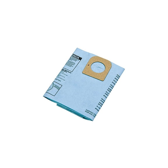 Shop-Vac 90669 3-gallon All Around Collection Bag, Pack of 3