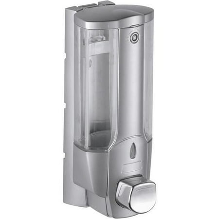 Symple Stuff Knecht Wall Mounted Pump Soap And Lotion Dispenser With Symple Stuff Knecht Wall Mounted Pump Soap And Lotion Dispenser With Lock System