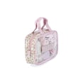 thumbnail image 3 of Wonder Nation Girls' Dream Zip Pouch Cozy Sleep Set, 10-Piece, Soft Pink, 3 of 5