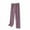Z1-Purple womens pajamas, variant on Qetyuw Women's Plaid Pajama Pants Checkered Casual Comfy Sleep Pants Drawstring Waist Plus Size PJ Bottoms Trousers with Pockets