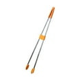 thumbnail image 2 of Recolector de basura perfecl de Acero inoxidable con Cabeza de goma, 2 of 8