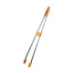thumbnail image 2 of Pinza Recogedora Basura Bastón Multiusos Herramienta Anticorrosión Mango Suave de Fácil Agarre Adecuada para Adultos Mayores Recolección de Residuos E Cabeza de goma, 2 of 9