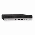 thumbnail image 3 of CPU HP 800 G3 Mini, Intel Core i5-7a, con 8GB RAM, 256GB SSD, REACONDICIONADO, 3 of 4