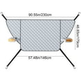 thumbnail image 4 of TNDBKQWR Windshield Winter Cover Car Snow Protector, Windshield Blanket Winter Windshield Covers, Winter Car Covers for Snow and Ice, 4 of 9
