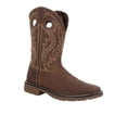 thumbnail image 2 of Durango® Workhorse Work Boot, 2 of 7