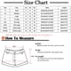 thumbnail image 3 of ICHUANYI Clearance Fashion Women's Summer Casual Waist Elastic Pocket Solid Color Shorts(Gray, XL) ICHUANYI WER2023080909337, 3 of 8