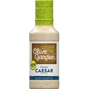 Olive Garden Classic Caesar Dressing, 16 fl. oz.