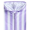 thumbnail image 3 of Wonder Nation Girls Terry Towel Swimsuit Coverup Dress with UPF 50+, Sizes 4-18 & Plus, 3 of 3