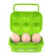 thumbnail image 3 of Recipiente Almacenamiento Pantallas Caja Plastic Portable Ligero para Picnic Al Aire Libre, 3 of 9