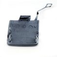 thumbnail image 4 of Trimla Rear Tow Cover for 16-19 BMW X1 F48 Fit 16d 18dX 18i 20dX 20iX 25dX 25iX xDrive sDrive SAV 2016 2017 2018 2019 bumper Towing Hook Eye Cap 51317361233, 4 of 5