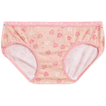 thumbnail image 6 of dELiA*s Girls’ Underwear – 10 Pack Stretch Cotton Briefs Panties (6-14), 6 of 6