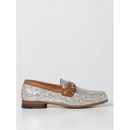 

Moreschi Loafers Woman Gold Woman