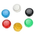 thumbnail image 4 of Oubit Arcade Replacement Button,QM070919 12pcs Arcade Joystick Replacement Buttonfor Arcade Arcade Joystick Game Console Buttons Versatile Functionality, 4 of 9